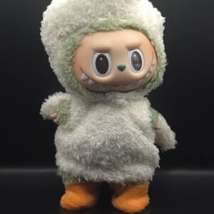 Labubu Clothes - Goose 🪿 Outfit